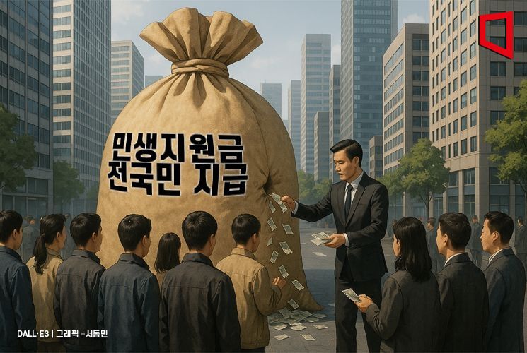 당정, 민생지원금 '전국민 지급' 확정…추경 20조 넘어설 듯(종합)