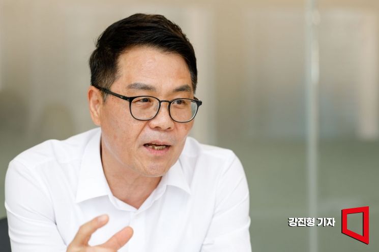 [최고기술자에게 듣는다](17)두산에너빌리티 