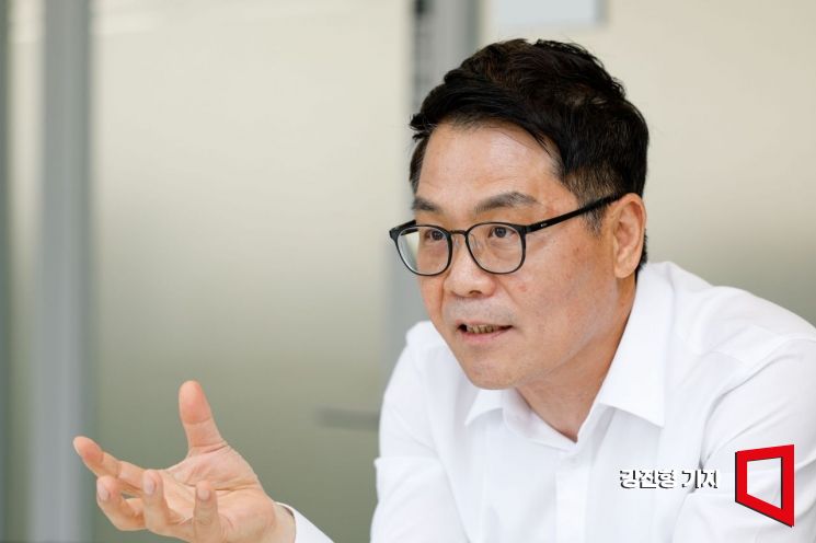 [최고기술자에게 듣는다](17)두산에너빌리티 "국내 첫 380㎿급 시험 성공, 글로벌 경쟁 새 심장"