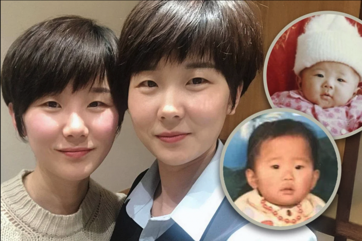 도플갱어 절친이 알고보니 쌍둥이…양가 부모 알면서도 쉬쉬한 이유