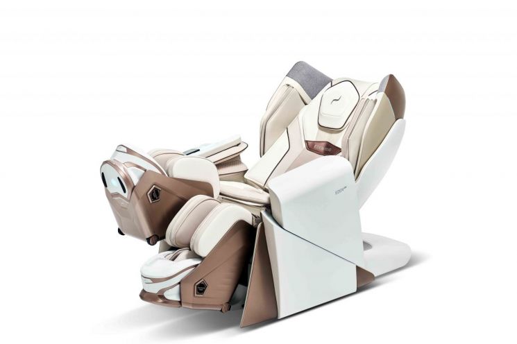 바디프랜드, '합곡혈' 집중 마사지 기술 특허 등록