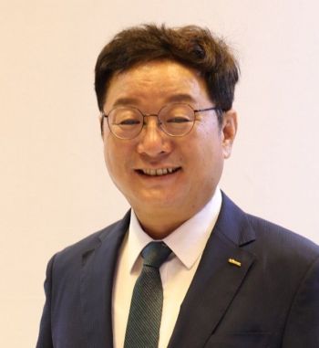 박채옥 코레일 철도연구원장. 한국철도공사 제공