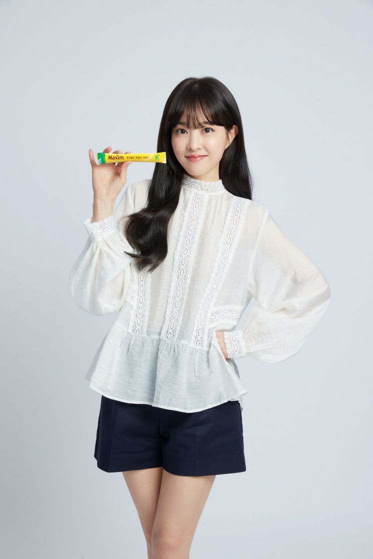 36 Years of Maxim Mocha Gold: 5.7 Billion Sold Since Launch