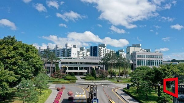 경찰, 논산시청 압수수색…백성현 시장 선거법 위반 혐의