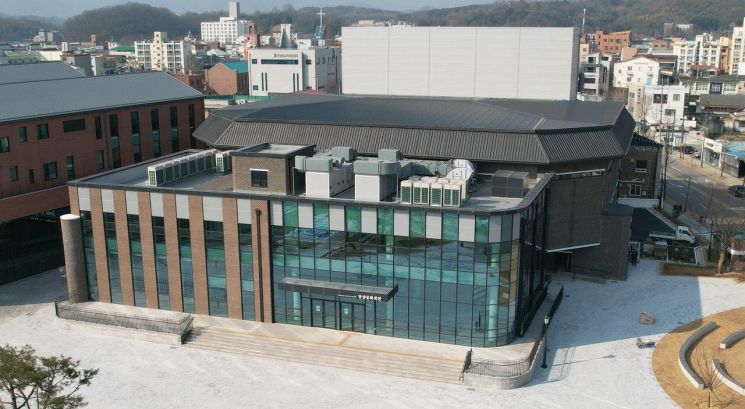 담양문화재단, 선임직 이사 공개모집