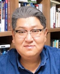정은성 호남대학교 관광경영학과 교수.