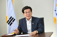 정종복 기장군수.