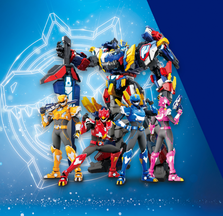 The Rise of Young Characters Like Teenieping: "Changing Planning and Development Principles Boosted Sales"