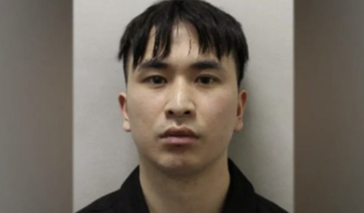10명의 여성에게 약물을 먹인 후 성폭행한 혐의로 유죄 판결을 받은 영국 거주 중국인 유학생 저우젠하오(28). 런던광역경찰청 제공