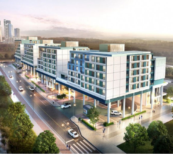 Korea Steel Association Pushes for Housing Act Amendment to Revitalize Modular Housing