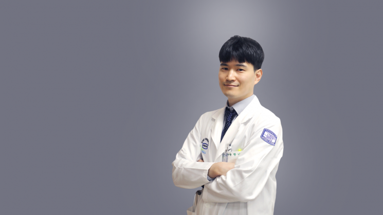 박창민 신장내과 교수. 가톨릭대학교 의정부성모병원 제공