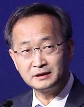 김남중 통일부 차관 연합뉴스