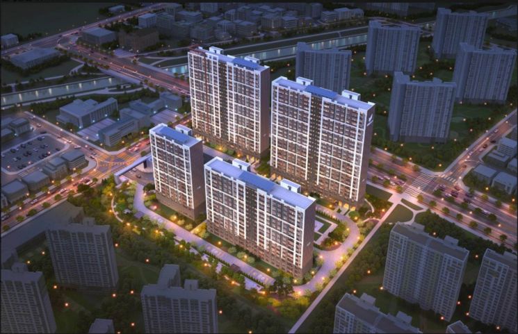 교통·직주근접·생활 인프라… 多갖춘 입지에 ‘안성 아양 영무예다음’ 7월 4일 오픈