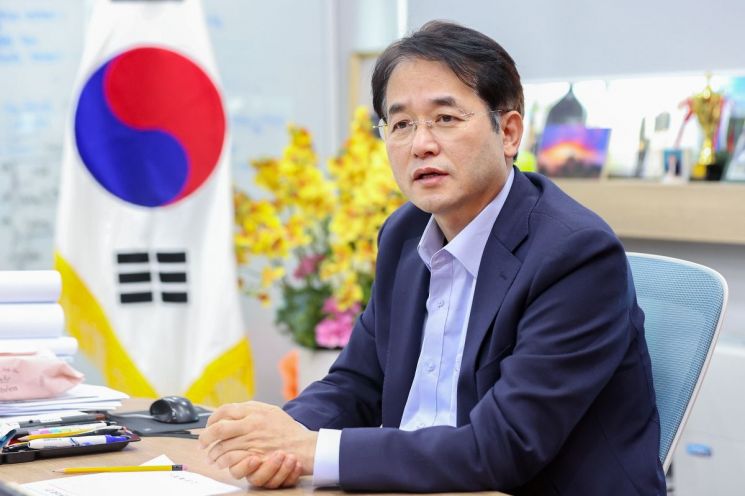 마이스 수도 고양시, 아태 최고 국제회의도시로 도약