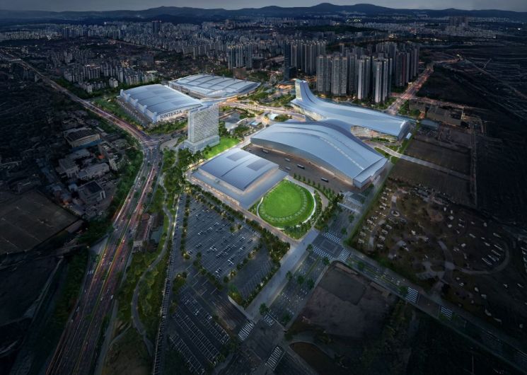 마이스 수도 고양시, 아태 최고 국제회의도시로 도약