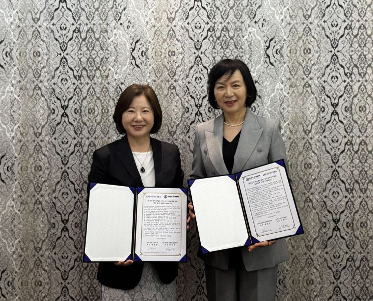한국과학기자협회, 한국분자·세포생물학회와 업무협약