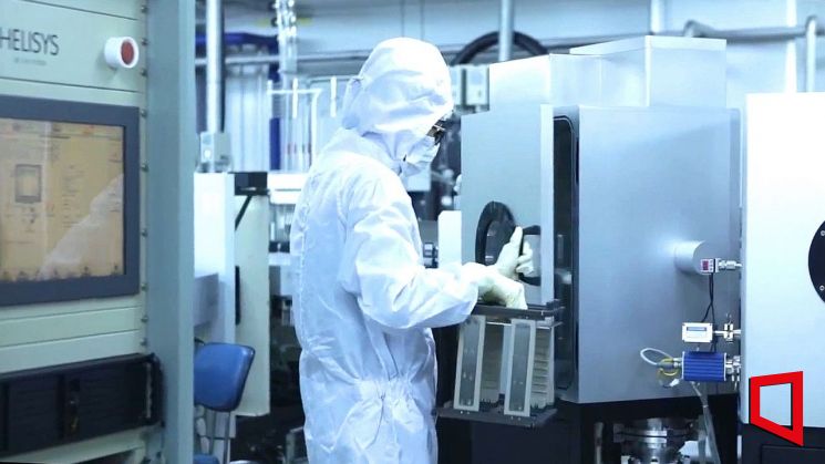 호서대, '반도체 아카데미' 교육센터 선정…후공정 인재 양성