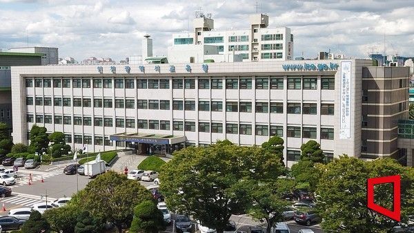 인천시교육청 전경. 아시아경제DB