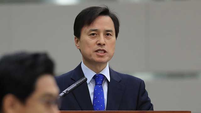 조은석 특검, 국방 전문 감사원 감사관 3명 파견 받아