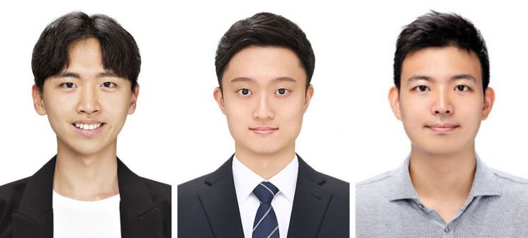 중앙대 연구팀, 비강 모사 차세대 에어필터 소재 개발