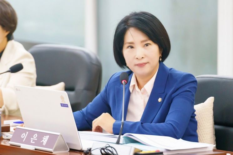 이은채 광주시의회 의원, 위수탁사업 전반 점검 촉구