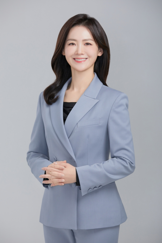 이수경 대한빙상경기연맹 회장  [사진 제공= 대한체육회]