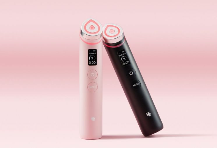 "13초당 1대 팔렸다" 에이피알 '뷰티 디바이스' 판매량 400만대 돌파