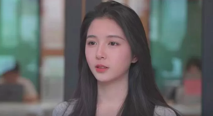 장선신란. 더우인