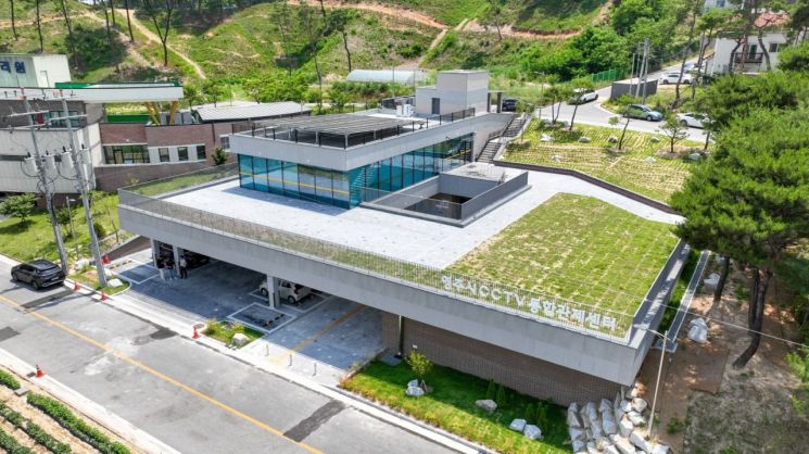 영주시, ‘CCTV 통합관제센터’ 개소… 시민 안전관리 체계 대폭 강화