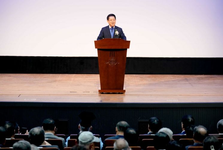 전남 유림들 '인의예지' 실천·도덕성 회복 다짐