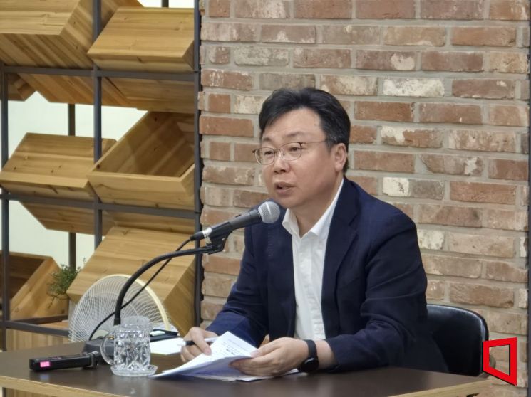 지천댐 주민 여론조사 공방..."여론 조작" VS "신뢰성 충분"