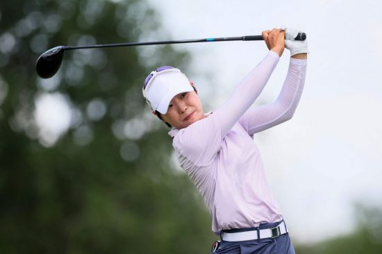 이소미·임진희, 팀 경기에서 힘을 합친다