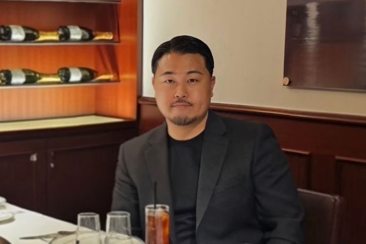 서덕호 소도몰 겸 로드FC 대표. 소도몰