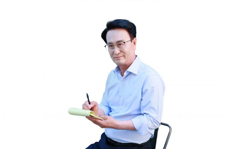 박동식 사천시장.