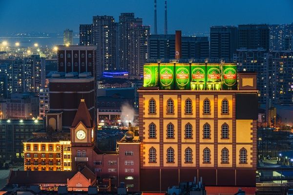 불금에 떠나는 '밤도깨비 여행'…대륙, 열도 제쳤다