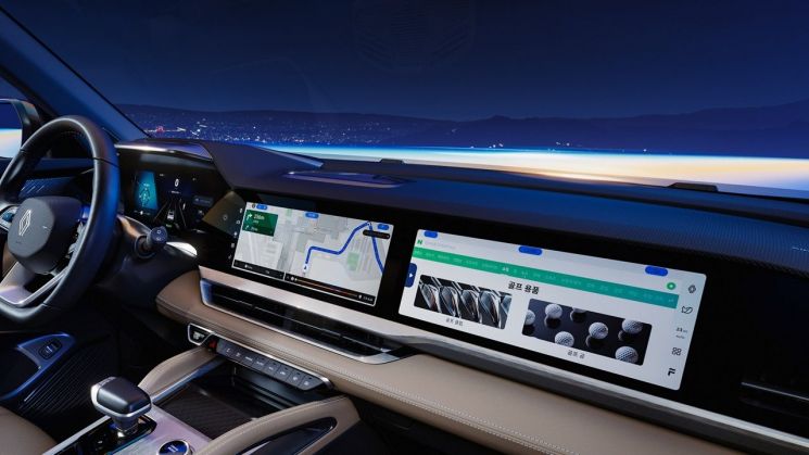 "모빌리티 스타트업 콜라보"… 르노코리아, 국내 최대 넥스트라이즈 첫 부스 참가