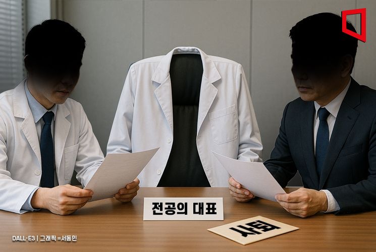 '강경파' 전공의 대표 사퇴…의·정 갈등 새 국면 열릴까