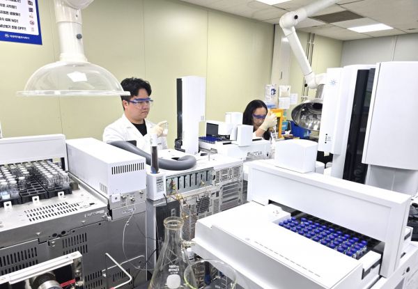애경케미칼, R&D 역량 강화 新성장 동력 발굴 '시동'