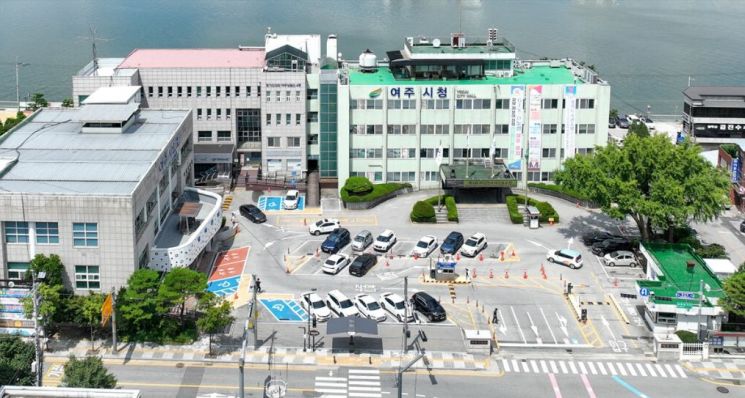 여주시, 2025년 건설공사 안전점검 수행기관 명부 공개