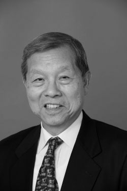 유콘 황 카네기국제평화재단 선임 연구원. 카네기국제평화재단
