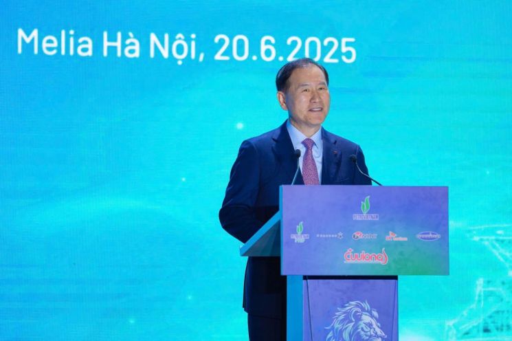 한국석유공사, 베트남과 2050년까지 장기광권 확보