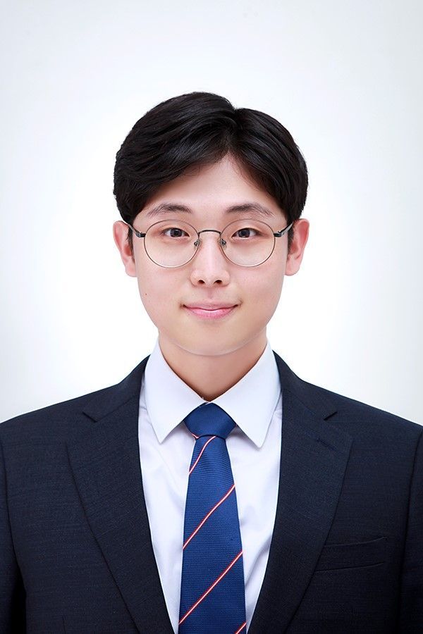 동의대 송동환 씨, '대입전형 유공자' 교육부장관 표창