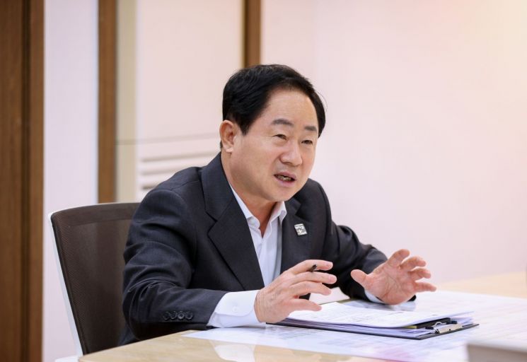 남양주시, 지구단위계획 변경 생활숙박시설 주거 안정 기반 마련