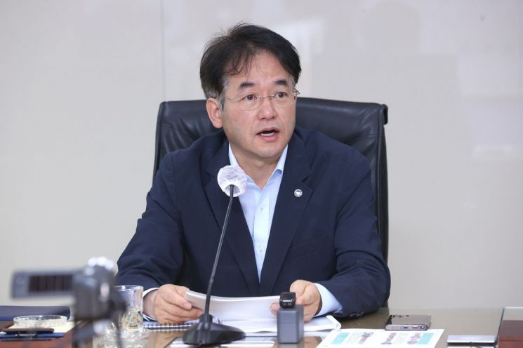이동환 고양시장, 'UCLG ASPAC 고양 총회' 홍보 나서