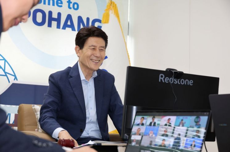 지방정부 자치권 확대해야!… 대한민국대도시시장협, 연구 용역 본격 추진
