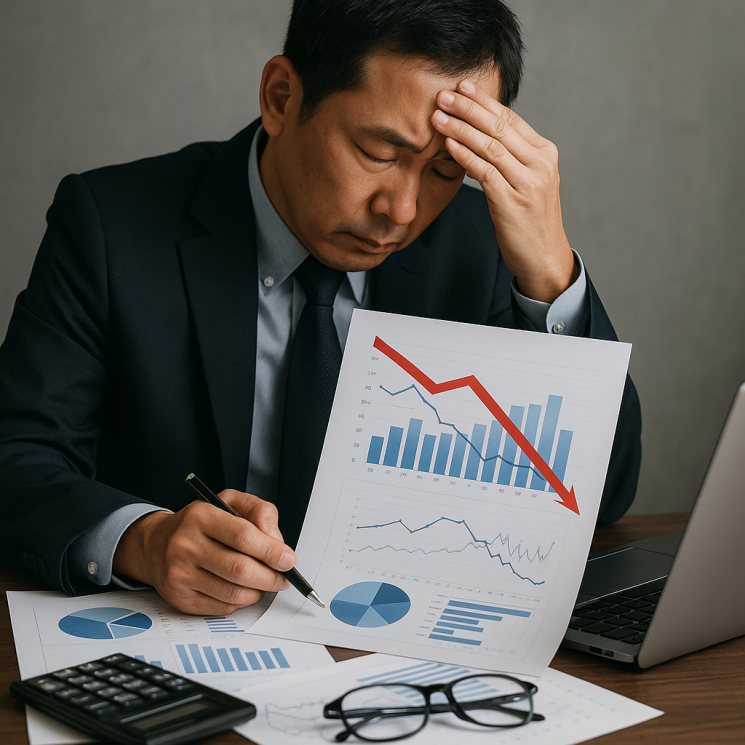 7월 경기 전망 ‘비관’…광주·전남 중소기업 체감 하락