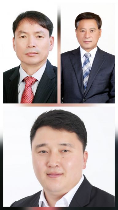 경북 의성군의회 제282회 정례회에서 대표 발의한 의원은 오호열의원, 김민주의원, 김현찬의원 순이다.