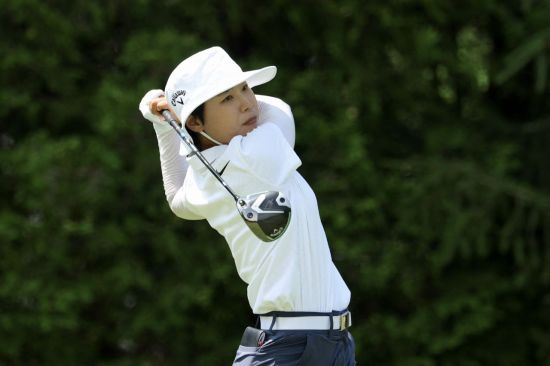 이소미-임진희, 3언더파 합작…'출발이 좋다'