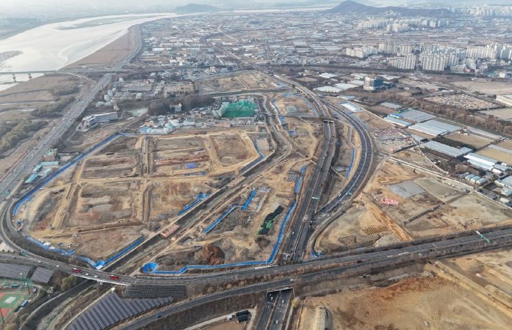 고양시, 일산테크노밸리 7월 첫 분양 시작…산업지형 바꾼다