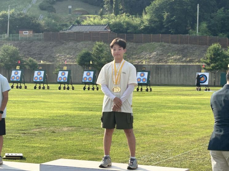 대구덕인초등 박서준 학생